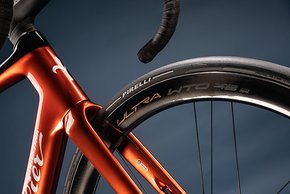 SuperRecordWireless WILIER-15