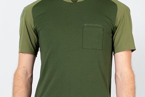 Endura GV500 Foyle T-Shirt