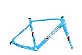 cinelli superstar rahmenkit