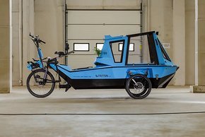 Das BeTriton Ready-Made wechselt für satte 19.500 € den oder die Besitzer:in.
