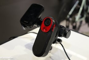 Das Garmin Varia mit integrierter Dashcam ist ein innovatives Produkt, das die Sicherheit beim Radfahren erhöhen kann.