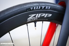 Zipp 303 S Test 2020-2