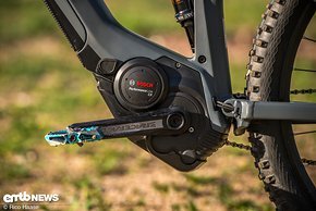 Cube Stereo Hybrid 120 Im Test Ist Dies Das Perfekte E Trailbike Emtb News De