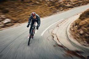 Für die Steifigkeit führt Colnago eine neue Berechnungsmethode ein