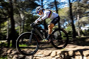 pinarello xc dogma