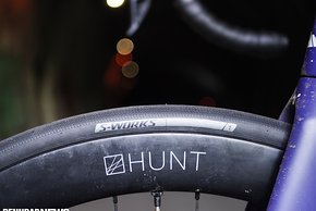 Specialized stellt pünktlich zur WM drei neue S-Works Turbo Reifen vor
