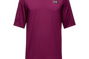 Das leichte Gorewear TrailKPR-Trikot …