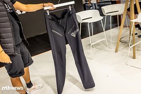 Die neue SQ-Pants One 10 wandert für gut 200 € über die Ladentheke.