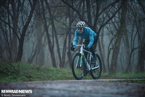 Vollgas-Bike: BMC Kaius