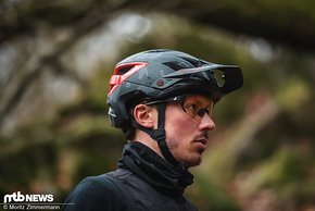 Melon Optics Alleycat MTB-Brille im Test: Individualisierter Durchblick