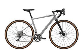 Cannondale Topstone 3 Alloy
