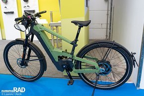 Eurobike-Neodrives-Heckmotor-Nimms-Rad