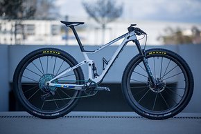 scott nino schurter 2021 price