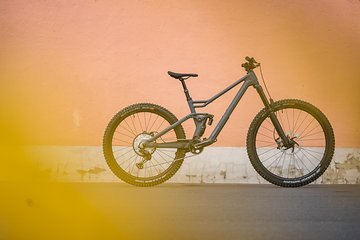 BikeStage 2024 – Radon Bikes: Radon Jab MX, leichtes Enduro im Mullet ...