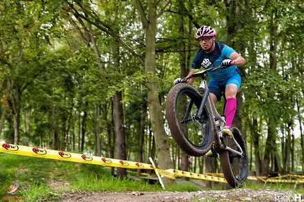 Pivotal Sattel BMX MTB Dirtjump in Dresden - Neustadt