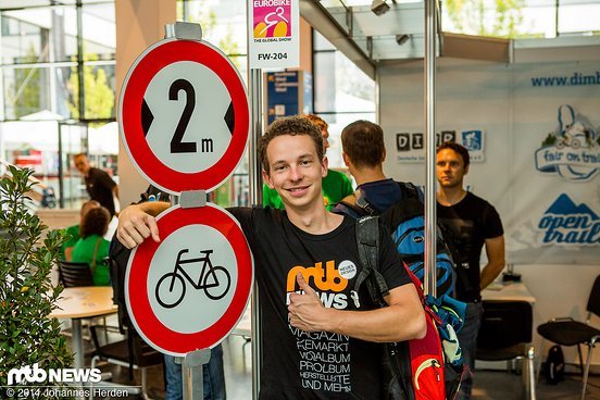 2m Regel, nein Danke 2m Regel, nein Danke