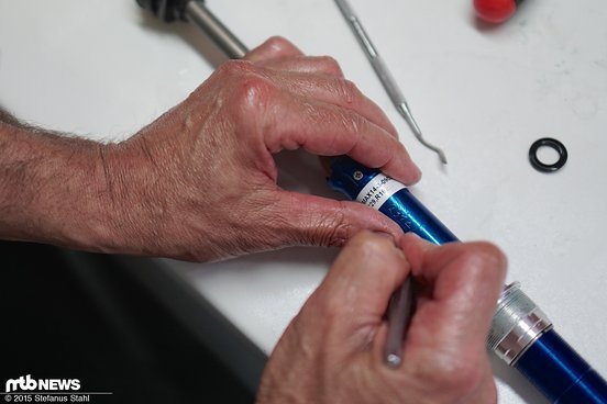 Protokolliert Protokolliert
