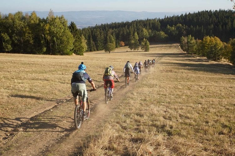 Stoneman Days: Miriquidi Silber-Guiding mit Roland Stauder