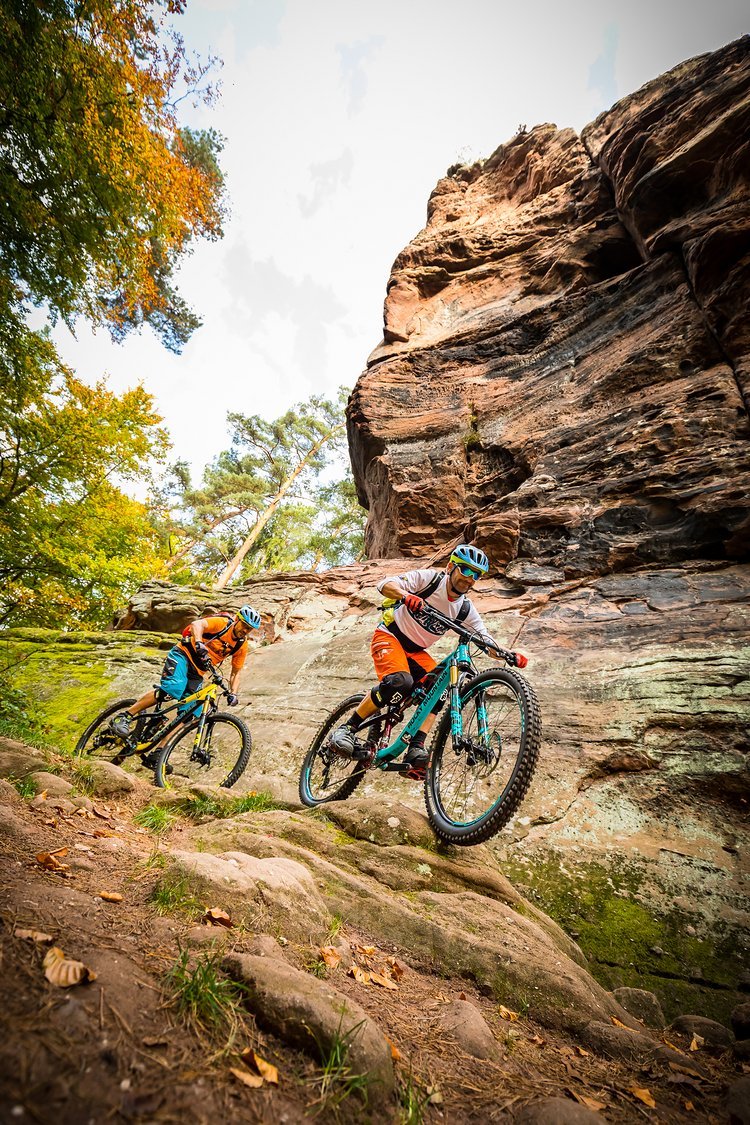 Enduro Camp Pfalz