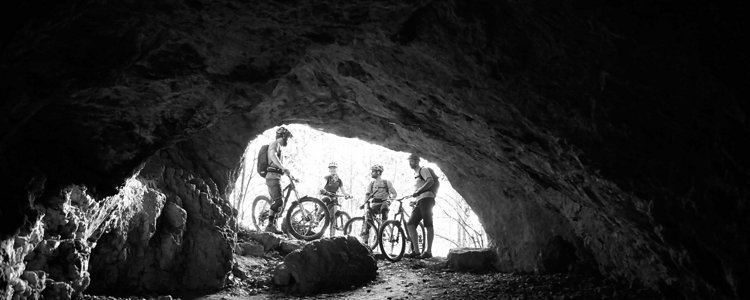 Trailhouse Fränkische Schweiz