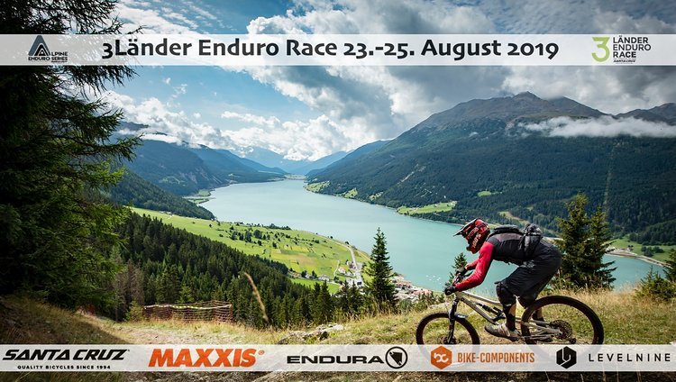 Alpine Enduro Series – 3Länder Enduro