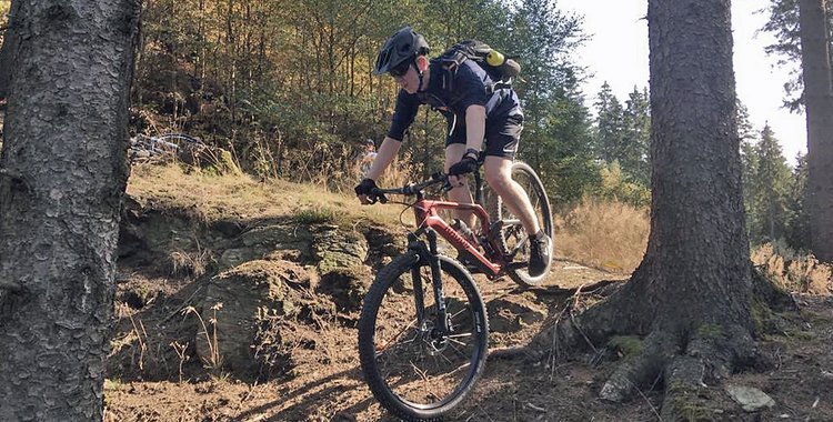 MTB Kurse Basic NRW – Haard