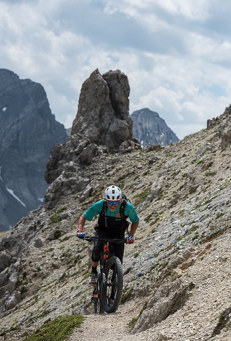 Transalp Enduro