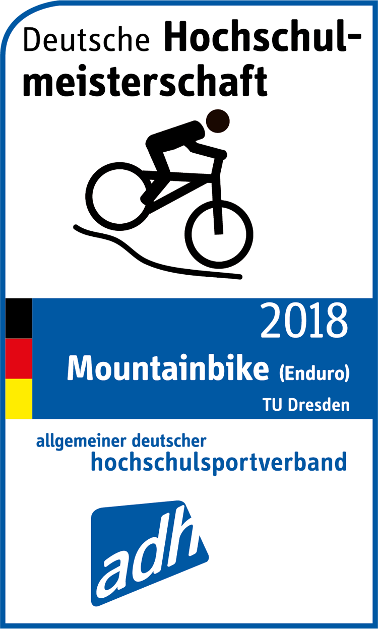 Deutsche Hochschulmeisterschaft Mountainbike Enduro