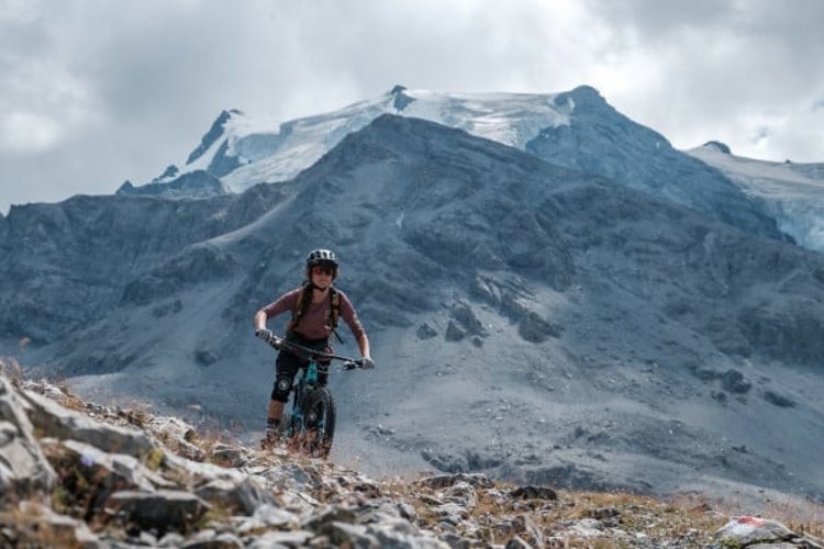 Ortler Alpine Trails Enduro Trip
