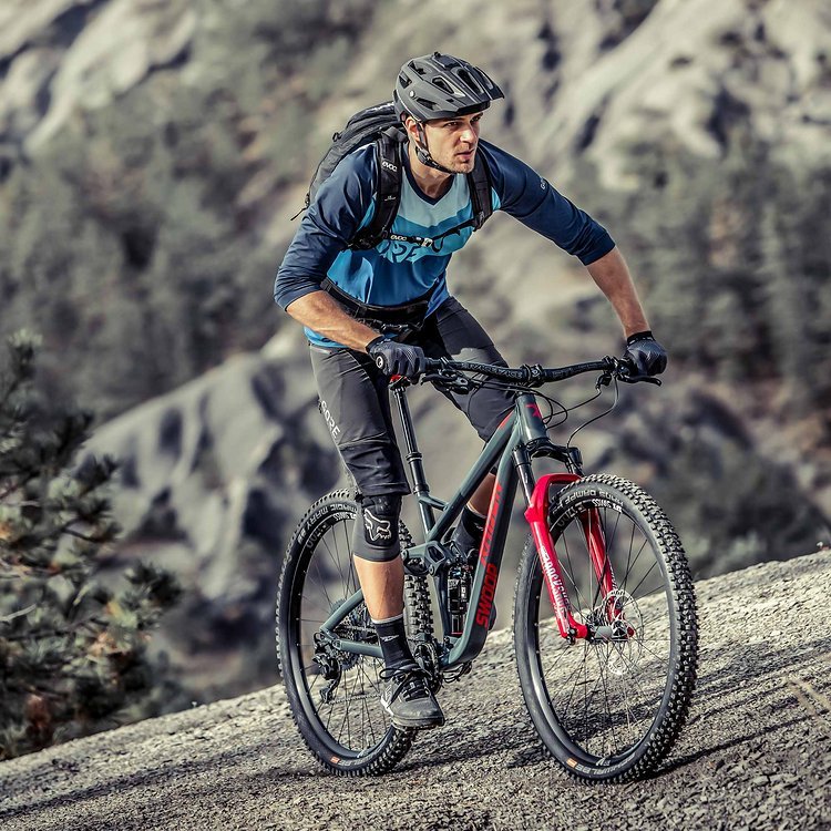 RADON BIKES – ENDURO ONE SERIES