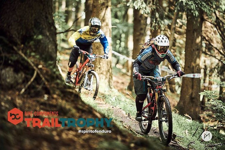TrailTrophy Harz
