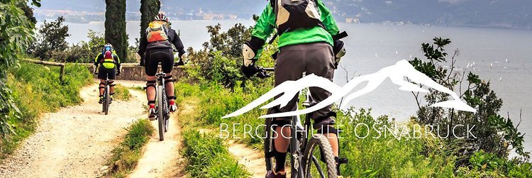 MTB Woche am Gardasee