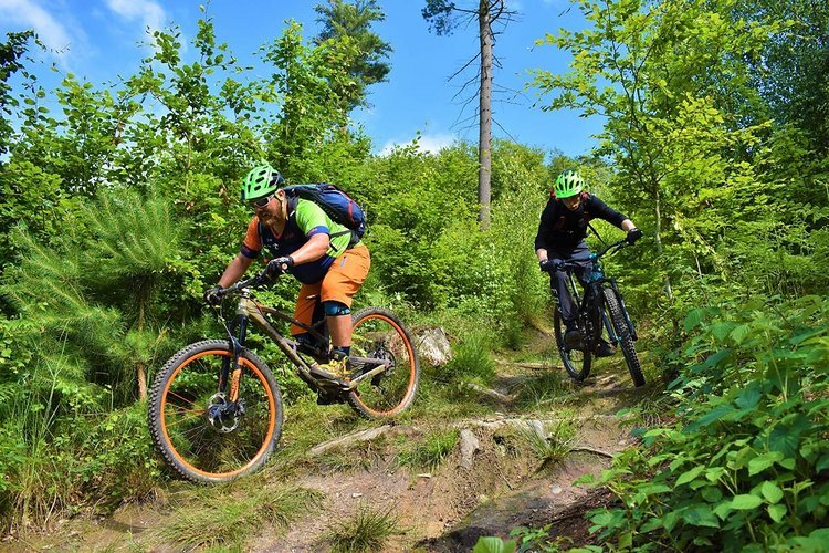 MTB-Ruhrpott-Trailcross