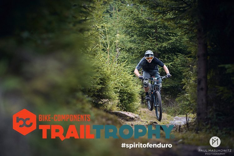 TrailTrophy Breitenbrunn
