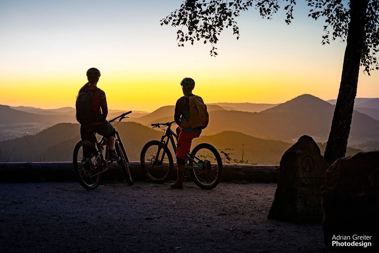 Trailrock Trailcamp Pfälzerwald – Ladies Only
