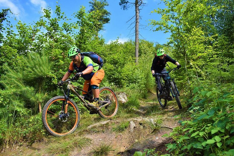 MTB-Ruhrpottcross – Trail-Edition (3-tägig)