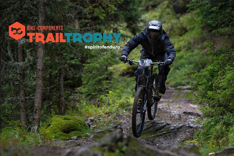 TrailTrophy Kronplatz