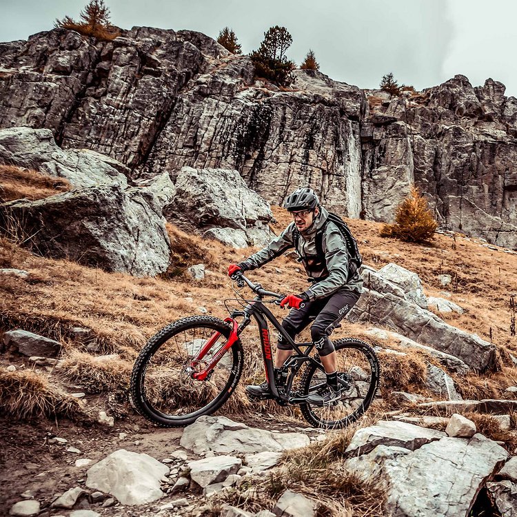 RADON BIKES – ENDURO ONE SERIES