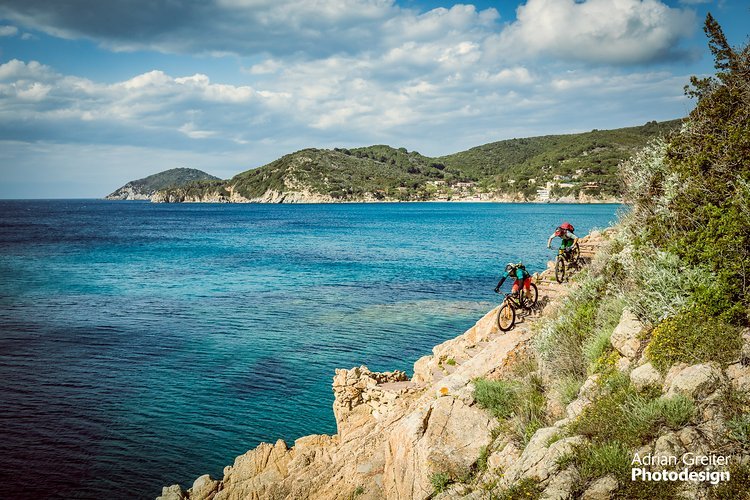 Trailrock Trailcamp Elba 2021