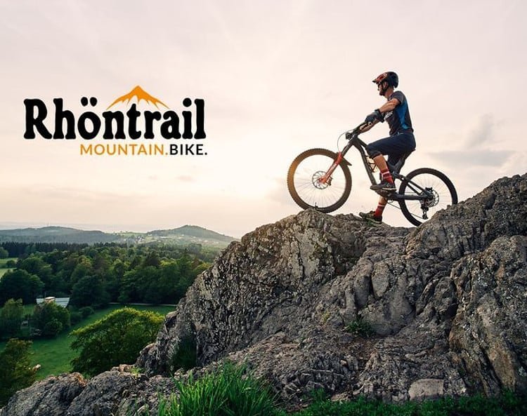 Trail | Enduro Camp Davos in 2 Level