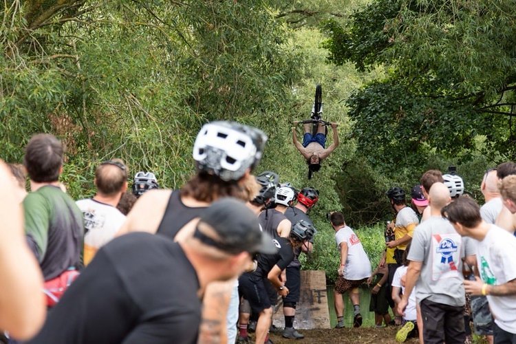 BOLZEN FEST VI