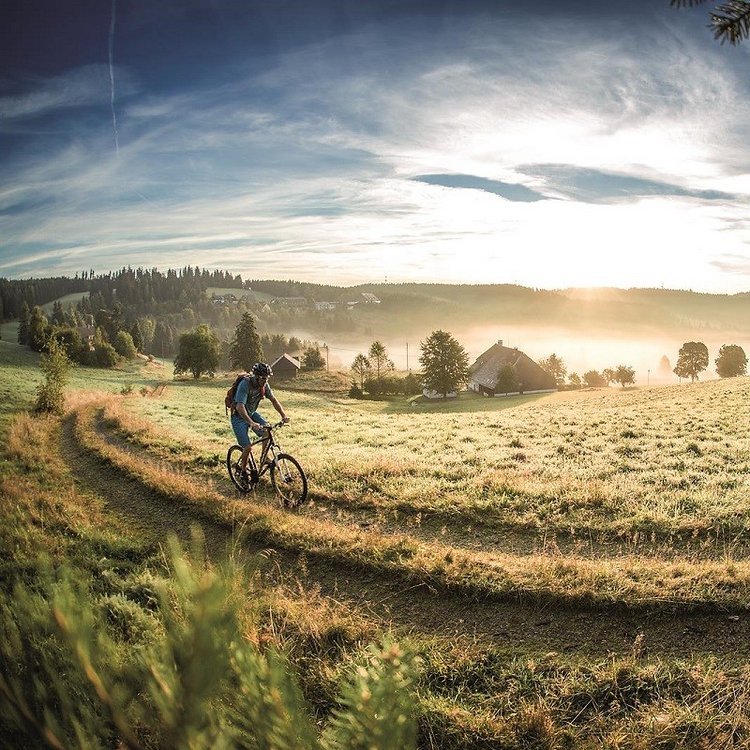 beitune Touren-Wochenende Hinterzarten