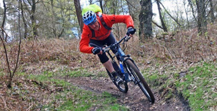 MTB Kurse Basic NRW – Haard