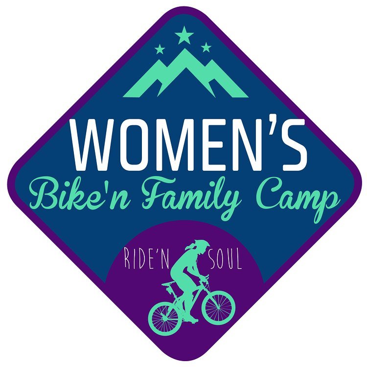 Women’s Bike’n Family Camp