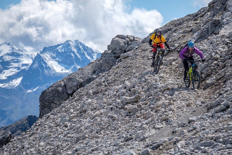 Ortler – Alpine Trails