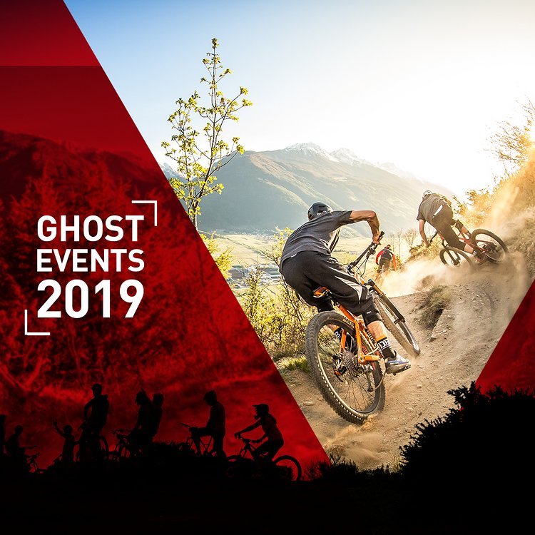 GHOST Park n‘ Ride Finale Ligure