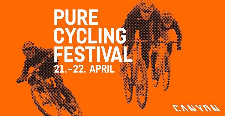 PURE CYCLING FESTIVAL