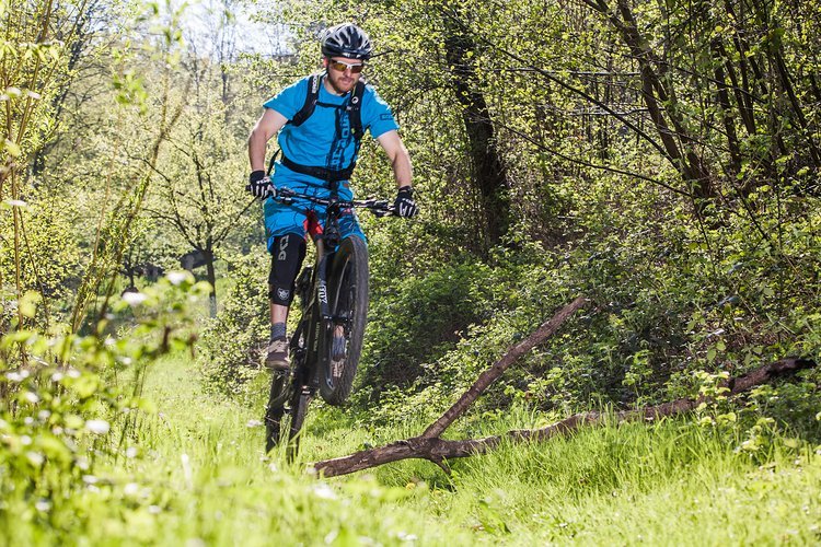 Bunny Hop Special-Kurs Region Kassel