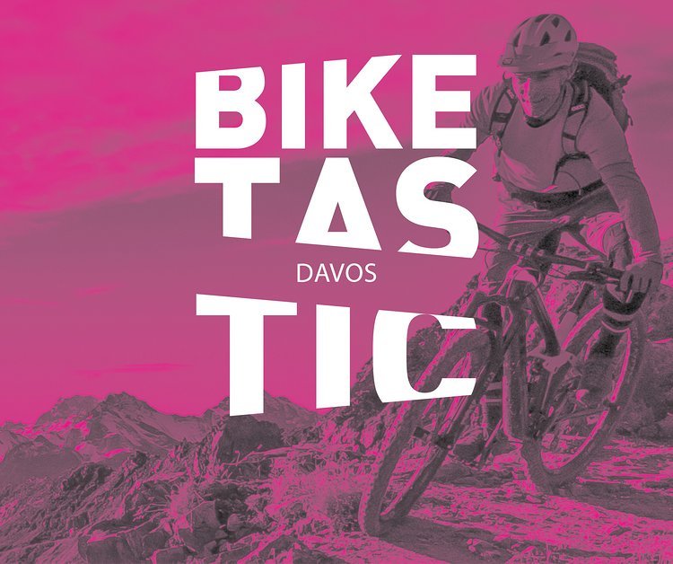 BIKETASTIC FESTIVAL DAVOS 2020