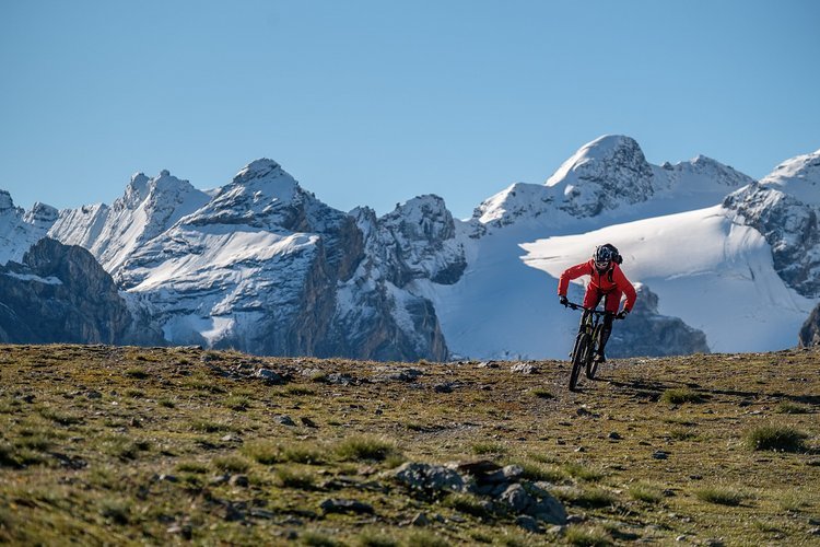 Ortler – Alpine Trails
